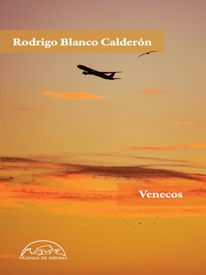 cover image of Venecos